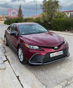 تويوتا كامري